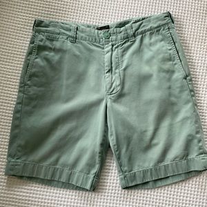 J. Crew shorts